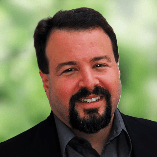 Steve Digital Media Expert Partner