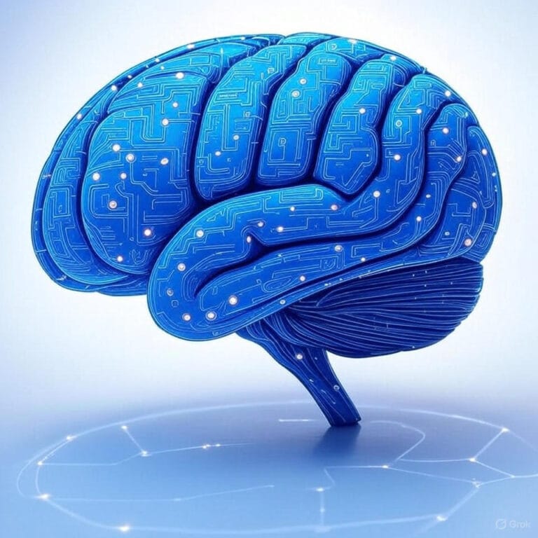 Digital Marketing Brain