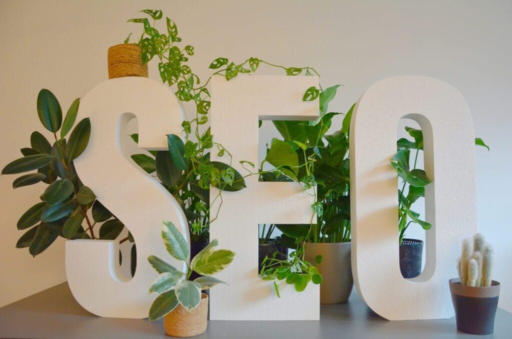 Search Engine Optimization Services SEO